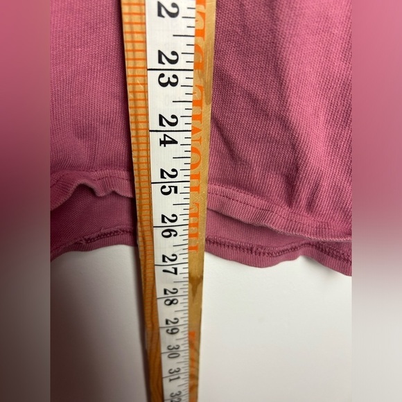 Ofline By Aerie Up all night Club Long Sleeve Sweatshirt Size S oversized - Picture 9 of 10